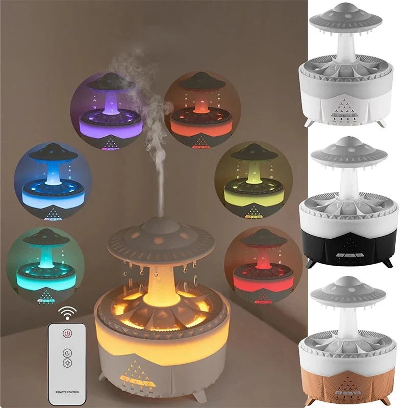 HUMIDIFICADOR - V56-7