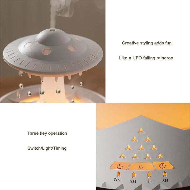 HUMIDIFICADOR - V56-9