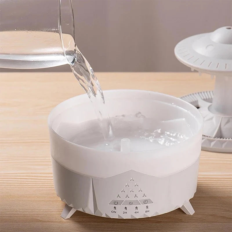 HUMIDIFICADOR - V56-10