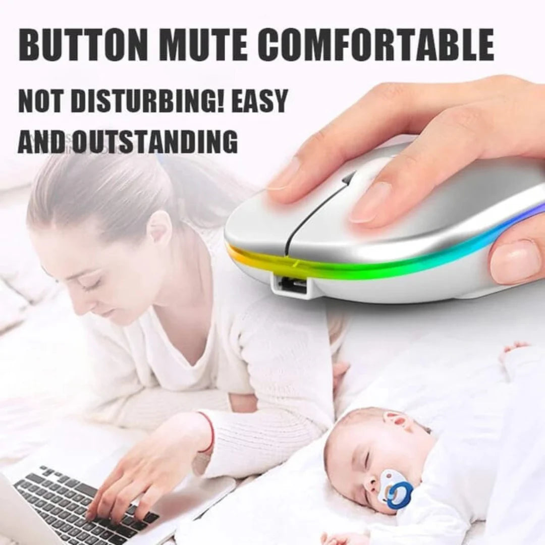 MOUSE - JR5