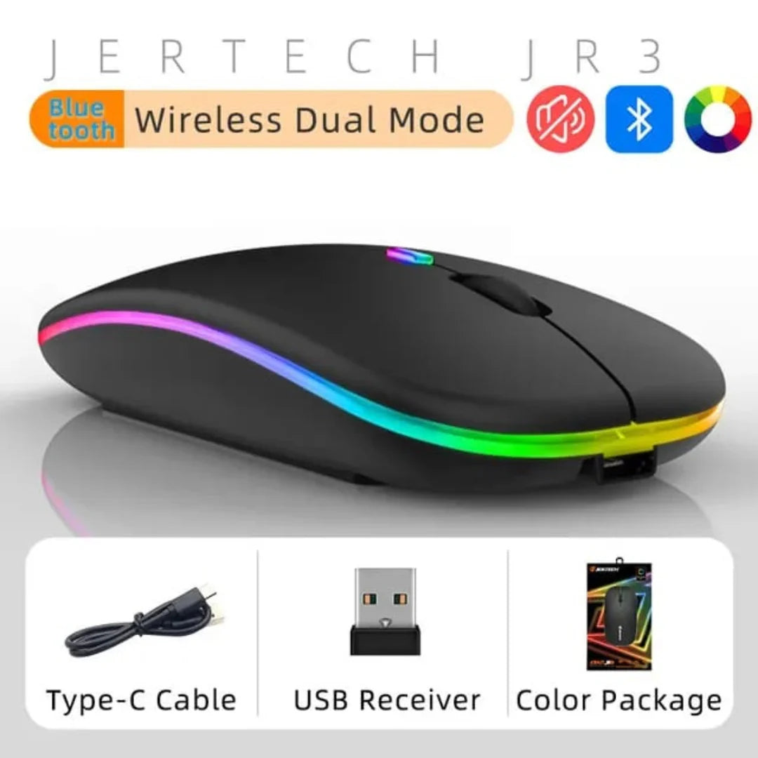 MOUSE - JR6