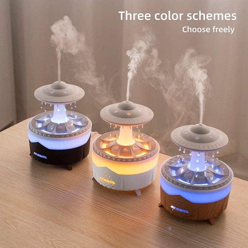 HUMIDIFICADOR - V56-4