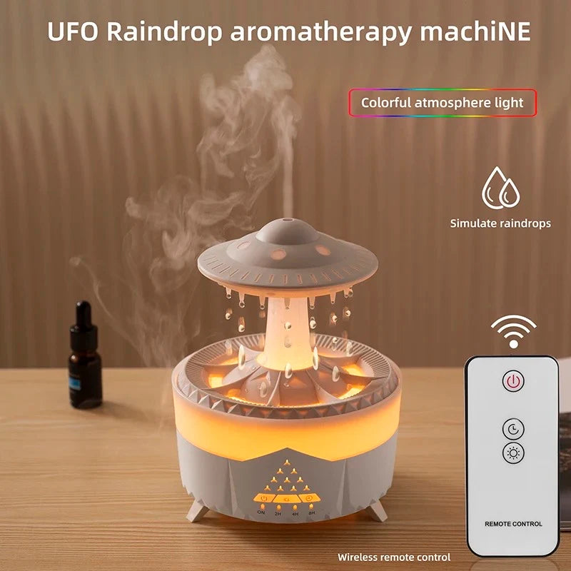 HUMIDIFICADOR - V56-5