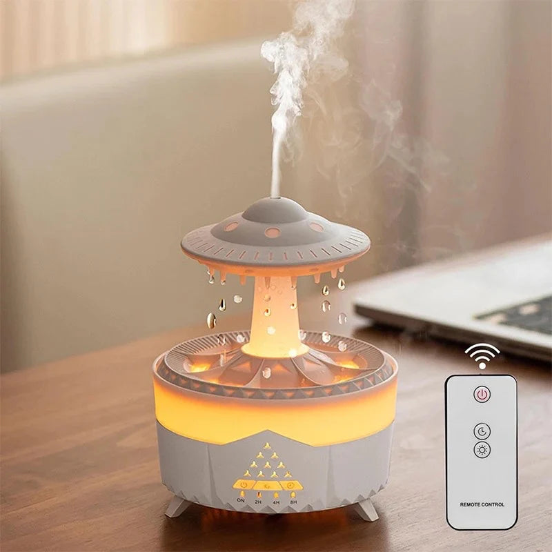 HUMIDIFICADOR - V56-6