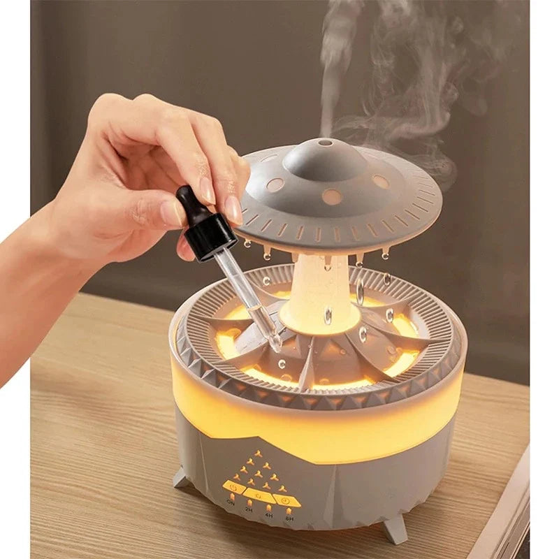 HUMIDIFICADOR - V56-8