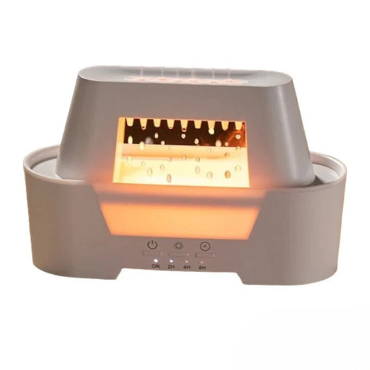 HUMIDIFICADOR - V58 de frente