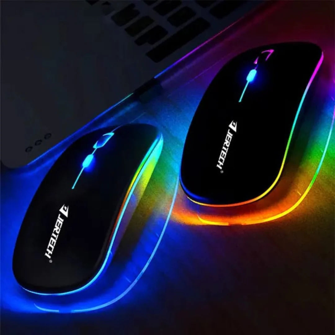 MOUSE - JR1
