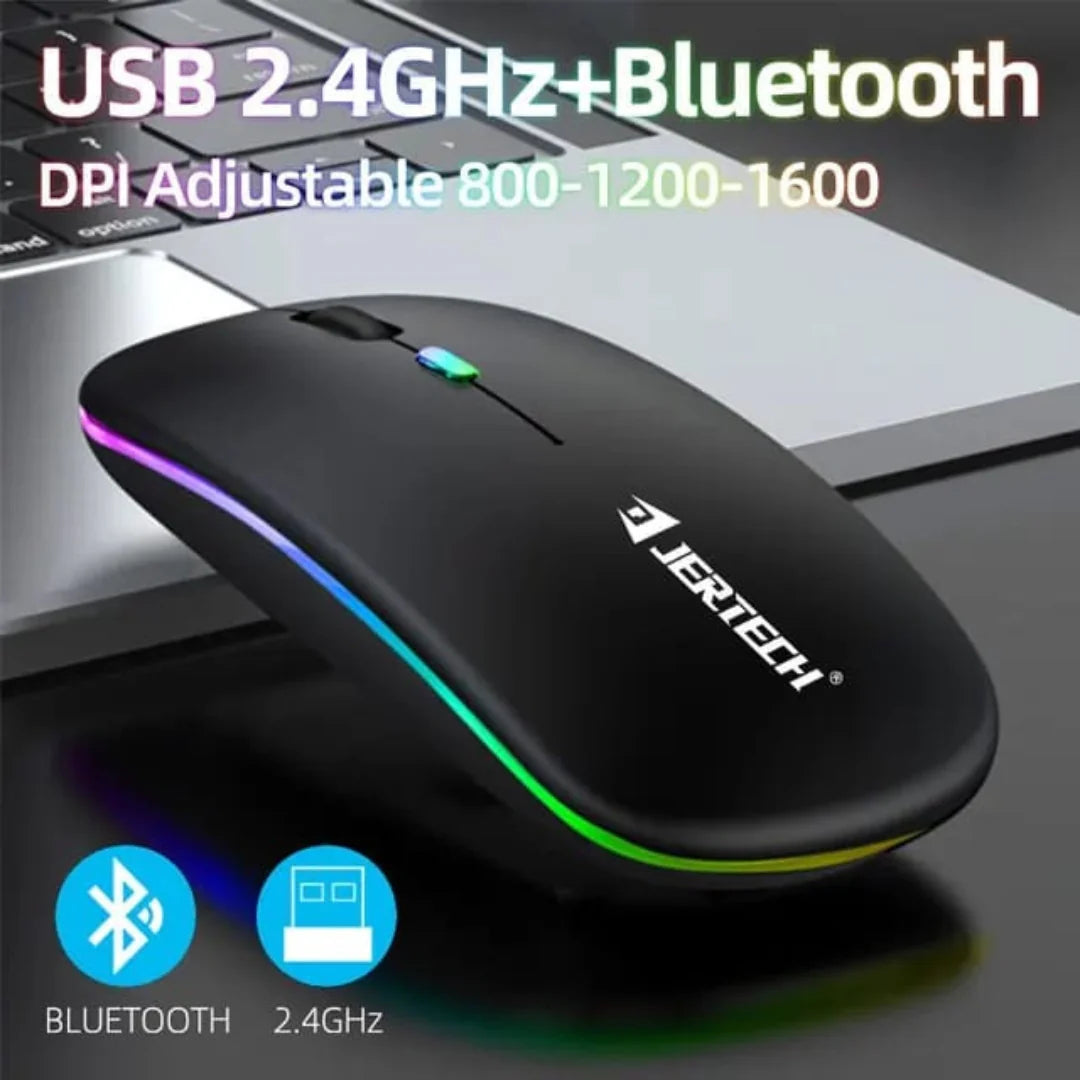 MOUSE - JR2