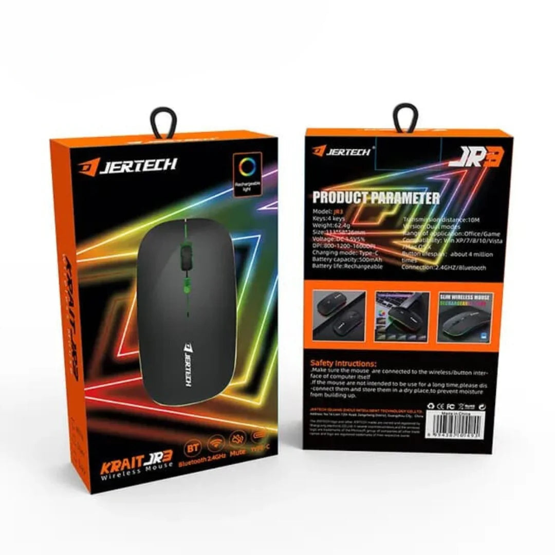 MOUSE - JR7