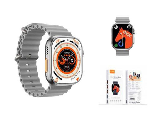 SMARTWATCHVIDVIE-SW1608